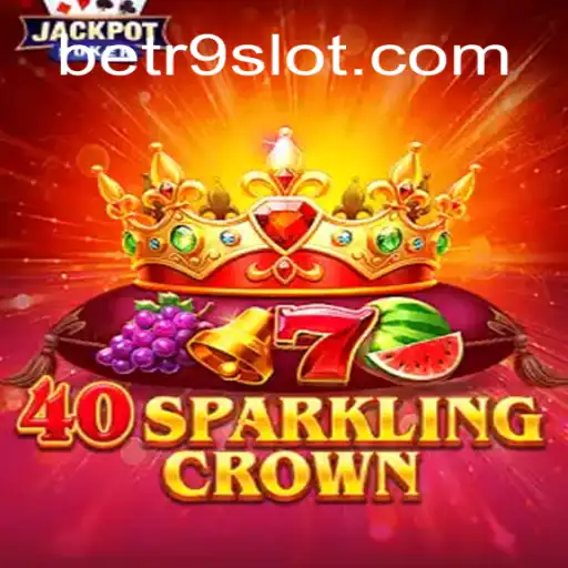 Explorando 40SparklingCrown: Uma nova Era de Jogos com BETR9