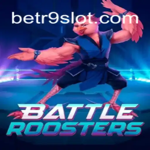 Descubra o Fascinante Mundo de BattleRoosters: Uma Aventura de Estratégia e Adrenalina