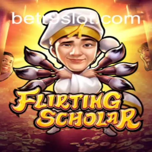 Flirting Scholar: Um Jogo de Estratégia e Romance com Influências Culturais Únicas