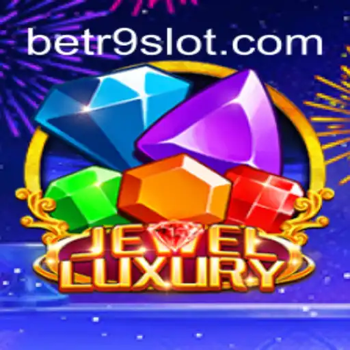 JewelLuxury: Descubra o Brilho do Novo Jogo com BETR9