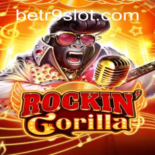 Descobrindo o Incrível Mundo de RockinGorilla
