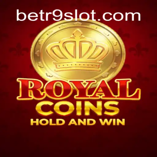 RoyalCoins: A Nova Sensação no Mundo dos Jogos Digitais