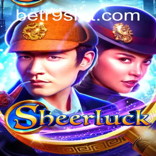 Sheerluck: Um Mergulho no Novo Jogo Revolucionário com a Palavra-Chave BETR9